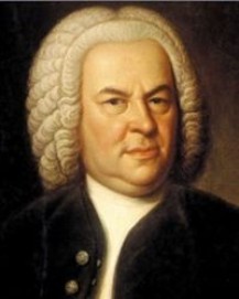 Bach, Johann Sebastian (1685-1750)