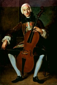 Boccherini, Luigi (1743-1805)