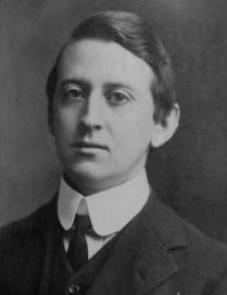 Bowen, York (1884-1961)