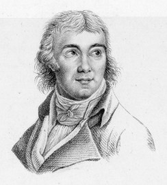 Bruni, Antonio Bartolomeo (1751-1821)