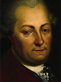 Gassmann, Florian (1727-1774)