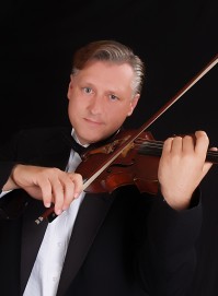 Kerr, Robert (b. 1967)