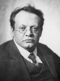 Reger, Max (1873-1916)