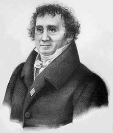 Schneider, Georg Abraham (1770-1839)