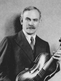 Tertis, Lionel (1876-1975)