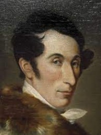 Weber, Carl Maria von (1786-1826)