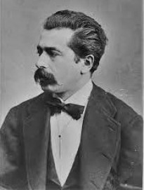 Wieniawski, Henryk (1835-1880)