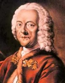 Telemann, Georg Philipp (1681-1767)