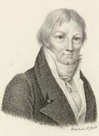 Blasius, Mathieu Frederic (1758-1829)