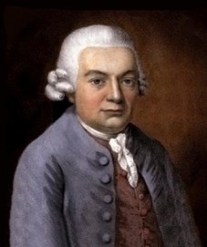 Bach, Carl Philipp Emmanuel (1714-1788)