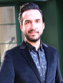 Bahar, Baris Kerem (b. 1984)