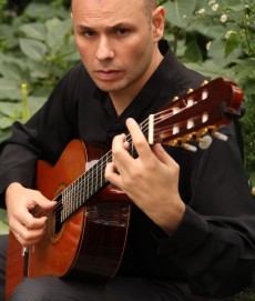 Pavan, Carlos (b. 1977)