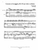 Concerto in fa maggiore, BI. 551 Viola e Orchestra (viola/piano reductions)