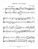 Six Duo Dialogues, Op. 2 for Violin and Viola (1783)