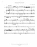 3 Sonatines Faciles, Op. 9 for Piano and Viola