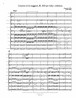 Concerto in fa maggiore, BI. 550 Viola e Orchestra (score/parts)