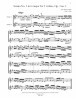 6 Sonates a 2 violons, Op. 3 no. 1-6 (for 2 violins)