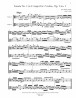6 Sonates a 2 violes, Op. 3 no. 1-6 (for 2 violas)
