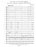 Concertino in mi bemolle maggiore, BI. 328/546 Viola e Orchestra (o Quartetto) (score/parts)