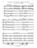 Serenate in mi bemolle maggiore, BI. 428 for 2 violins, 2 violas, and cello