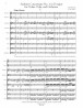 Sinfonia Concertante No. 1 in D major for violin, viola, and orchestra [score and parts]