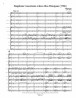 Simphonie Concertante (1786) for 2 Violas and Orchestra (score/parts)