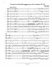 Concerto in mi bemolle maggiore, BI. 547 Viola e Orchestra (score/parts)