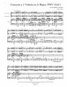 Concerto in G major, TWV 52:G3 for 2 Solo Violette, 2 Violini, Viola et Basse (2 viola/piano reduction)