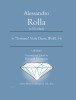 6 Torinese Viola Duets, WoBI. 1-6